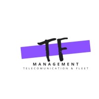 TF MANAGEMENT SP. Z O.O. Logo