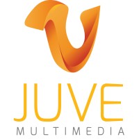 Juve Multimedia productora video y foto Coruña Logo