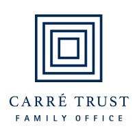 Carré Trust Logo