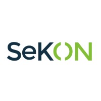SeKON Enterprise, Inc. Logo