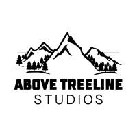 Above Treeline Studios Logo