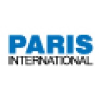 Paris International Logo