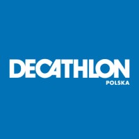 Decathlon Polska Logo
