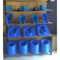 Japan Habitat Association/ Sawayume Kenya Logo