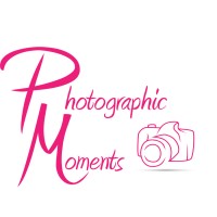 Photographic Moments LLC Logo