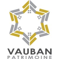 VAUBAN PATRIMOINE - Groupe Alcyone & Associés Logo