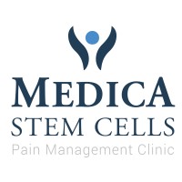 Medica Stem Cells - Pain Management Clinic Logo