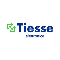 Tiesse elettronica Logo