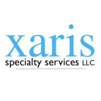 Xaris Specialty Services LLC Logo