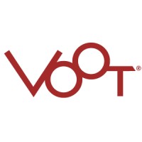 Voot Boot Shaper Logo