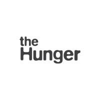 The Hunger Logo
