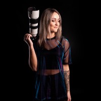 Bobbie Photography Logo