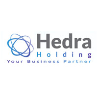 Hedra Holding Srl Logo