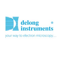 Delong Instruments Logo