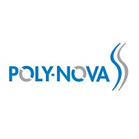 Poly-Nova Technologies Logo