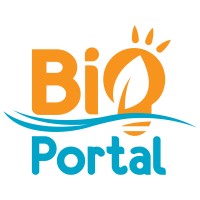 BioPortal Energia Logo