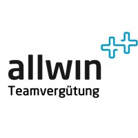 AllWin GmbH & Co. KG Logo