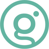 Green Donut Logo