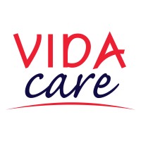 Vida Care - Medicina do Trabalho Logo