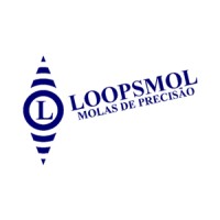 Loopsmol Indústria e Comércio de Molas Ltda Logo