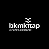 bkmkitap Logo