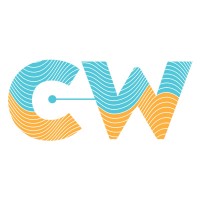 Connection Way Assessoria em Importação e Exportação Logo