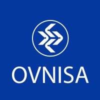 OVNISA S.A. Logo