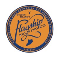 The Flagship Brewing Company Logo