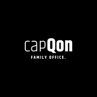 capQon AG Logo