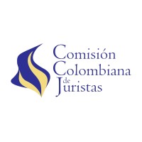 Comisión Colombiana de Juristas Logo