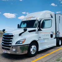 CHI Logistics, Inc. Logo