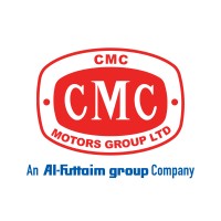 CMC MOTORS GROUP LTD Logo