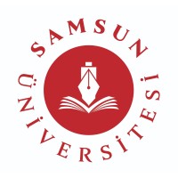 Samsun Üniversitesi Logo