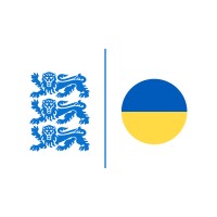 Riigi Infosüsteemi Amet // Estonian Information System Authority Logo