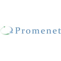 Promenet Inc. Logo