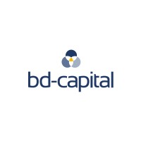 bd-capital Logo