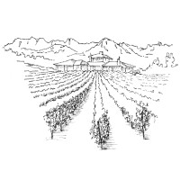Domaine Coutelier Logo