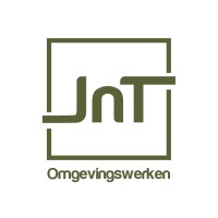 JnT Omgevingswerken Logo