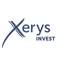 Xerys Logo
