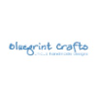 Blueprint Crafts Logo