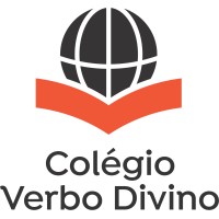 Colégio Verbo Divino Logo