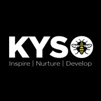 KYSO | Where Young People Thrive Logo