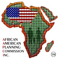 African American Planning Commission, Inc. Logo