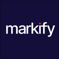 Markify Logo