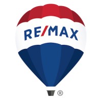 RE/MAX CORNERSTONE Westland Logo
