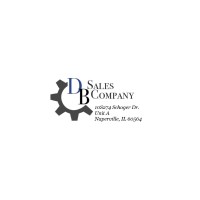 DB Sales Company Logo