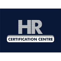 HR Certification Centre Logo