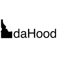 IdaHood Logo