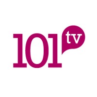 101tv Málaga Logo