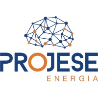 PROJESE ENERGIA Logo
